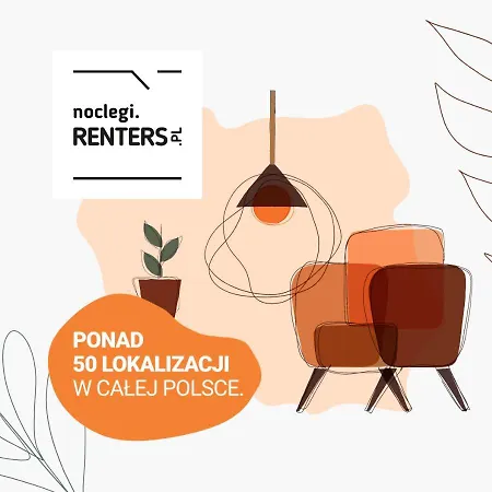 Elegant Zoliborz Next To Metro And Westfield Arkadia By Renters *