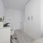 Elegant Zoliborz Next To Metro And Westfield Arkadia By Renters Apartament *