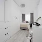Apartament Elegant Zoliborz Next To Metro And Westfield Arkadia By Renters